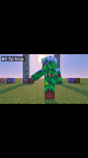 Did You Know This About Minecraft Commands? #command #minecraft #tutorial #mcpe #minecraftshorts