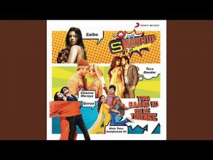 Tu Hi Mera (From "Jannat 2")