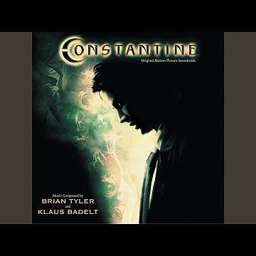 Constantine End Titles