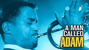 A Man Called Adam - Movie - Where To Watch