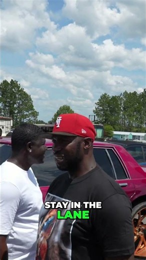 Str8 VS FYB Trash Talk - Flip of Get Flipped 4 #shortsfeed