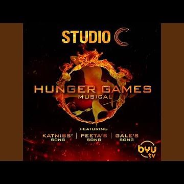 Peeta's Song