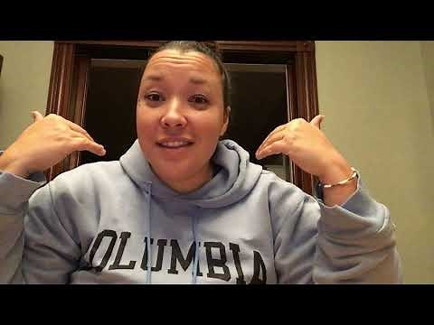 Staring OCD - EFT Tapping Emotional Freedom Techniques