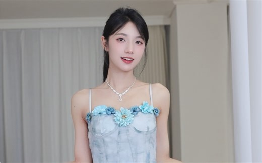 不是甜妹可以么？！！