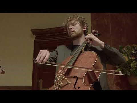 Dvořák: String Quartet in G major Op. 106 - II Adagio ma non troppo - Castalian String Quartet