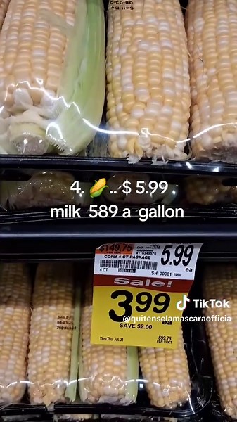 take your masks off on TikTok