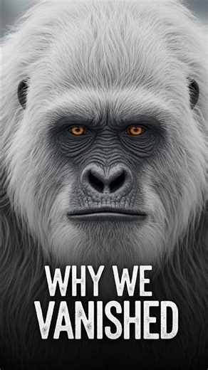 What Happened to the Abominable Snowman?