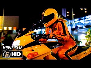 Ticket to Tokyo Scene | KILL BILL Vol. 1 (2003) Movie CLIP HD
