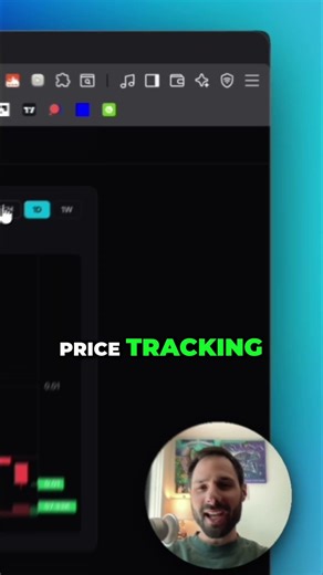 Build a Crypto TradingView Clone with Moralis & Claude
