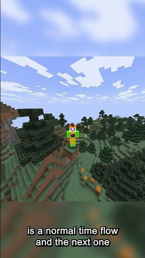 All That Can be Done With /tick | #minecraft