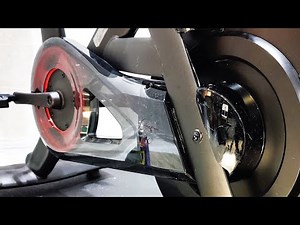 New Peloton Bike & Bike+ Belt Tension Bearings in 5 MINUTES!