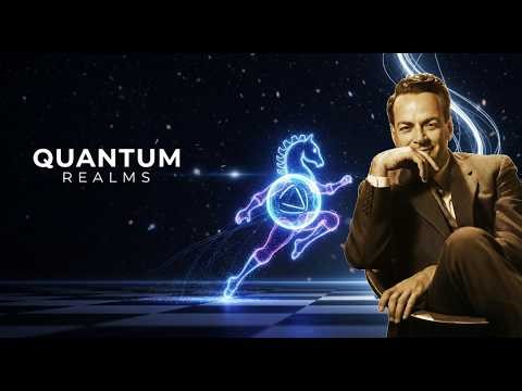 “Richard Feynman Explains Reality as a Chess Game — The Universe Will Shock You”