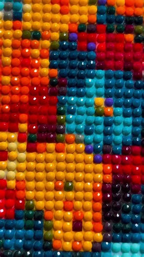 One eternity later…