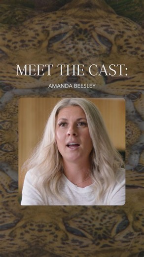 Meet the Cast of our new docuseries, PLANT MEDICINE! Today we are featuring Amanda Beesley: Amanda Beesley is a happily married woman from Las Vegas who struggles with “toxic positivity” and unresolved guilt from her father’s death. Watch as she finally allows herself to feel the grief she’s been hiding behind smiles, journeying through ceremony to release years of suppressed emotions and discover that true happiness comes from embracing all of life’s feelings. Where will her journey take her? W