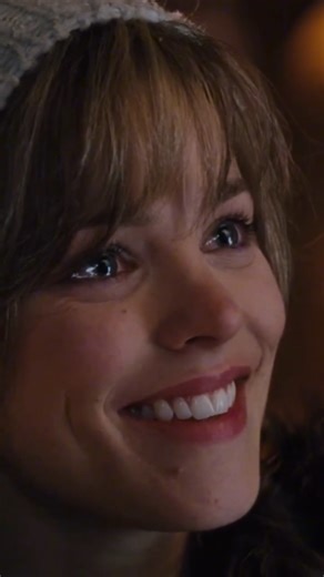 Rachel McAdams and Channing Tatum broke our hearts in The Vow