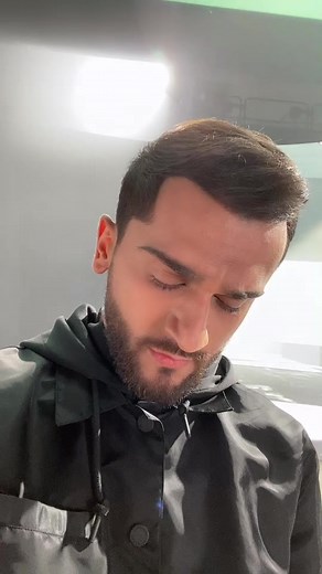 Клип на песню «Пустота» от Jony