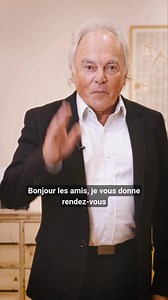 🧠 Et si la conscience dépassait la science ? Dimanche 29 mars 2026 — Le Grand Rex, Paris Plongez dans un colloque unique au monde où chercheurs, physiciens, médecins et penseurs vous partagent ce que la science commence à entrevoir sur les phénomènes qui nous échappent : ✨ La vie après la mort ✨ La communication avec l’invisible ✨ La conscience au-delà du cerveau et du temps 👉 Découvrez des idées qui bousculent nos certitudes et ouvrent la porte à une réalité insoupçonnée. 🎫 Places limitées —