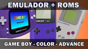 mGBA - O melhor emulador de Game Boy / Game Boy Color / Game Boy Advance para PC | RG Games