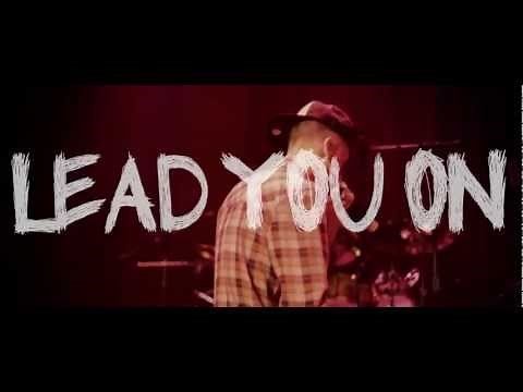 Machine Gun Kelly - Lead You On (Live From The House Of Blues)