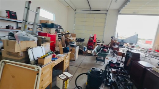 3.1K views · 28 reactions | Here’s a sneak peak just for you! This is our upcoming sale, I will post more information as we get closer! Have a great day. Can’t wait to see you! | Lake Havasu Estate Sales | Facebook