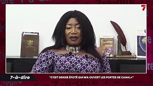 Akissi Delta (actrice) :