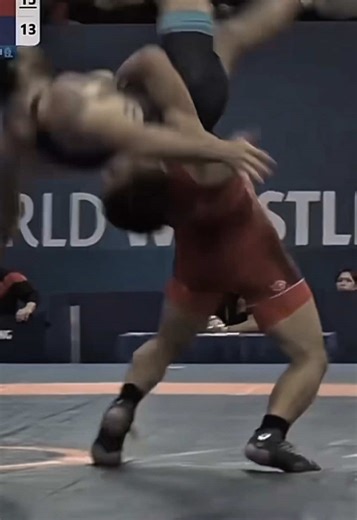 Exploring Wrestling Techniques in Jiu-Jitsu