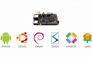 Firefly在线升级工具: SDCard Installer