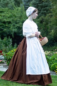 Full Style Comfort Drawstring Skirt | Custom | 100% Cotton Solids & Prints - Etsy