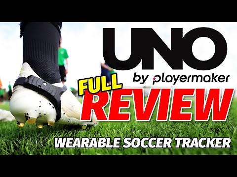 UNO by Playermaker - FULL REVIEW
