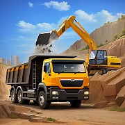 Megapolis: Xây Dựng Tp.