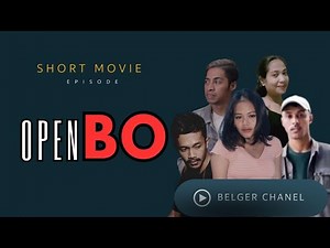 Film Ambon Baru - Open BO Epsd.2
