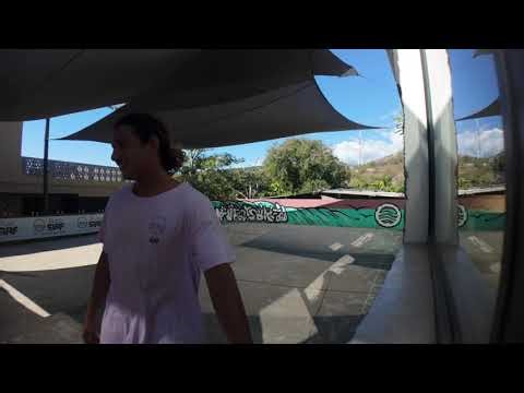 Week of Surfing El Salvador: My Progress & Drills (Days 4-6) 🇸🇻