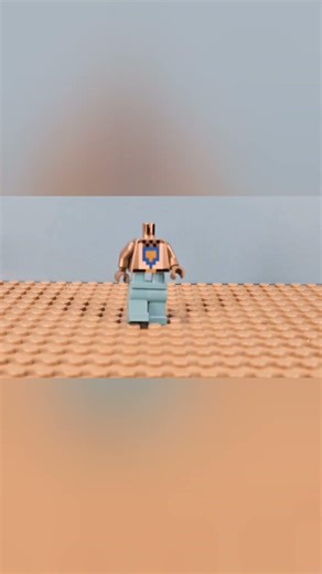 Verrückte Lego animationen (Teil3) #lego #stopmotion #jumpscare