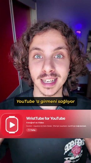 How to Watch YouTube on Apple Watch? Free App Recommendation