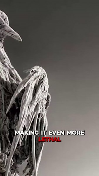 Why Lake Natron's Waters Are Lethally Toxic