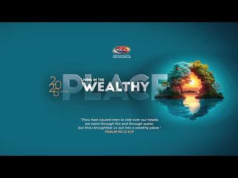 Matthew Ashimolowo Live | This Is Your Financial Turning Point | 08-04-2026