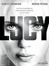 Lucy - Film 2014 - Cinetrafic