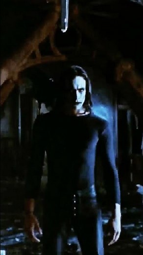 the crow 1994
