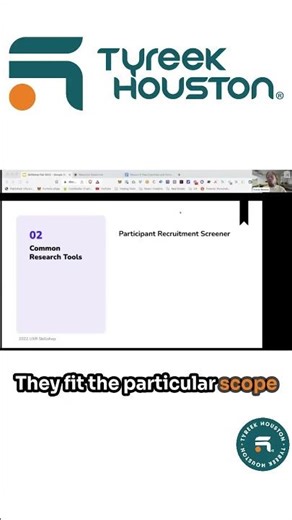 How to Use Recruitment Screeners for Ideal User Identification
