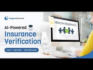 AI-Powered Insurance Verification