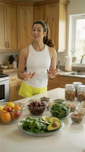 One Small Change That Improves Fat Loss Results
