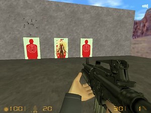 Videos & Audio - Project D.N. mod for Half-Life