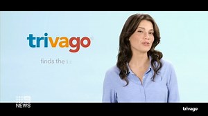 Global hotel booking company Trivago has been fined almost $45 million for misleading Australian consumers. The penalty is almost half what was originally sought, but the ACCC says it still sends a strong message. #9News | Nightly at 6pm | 9 News