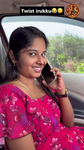 Intha🥲twist😂eathirpakkala😂😂😂 #comedy #funny