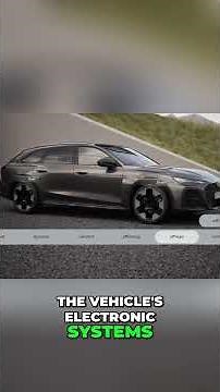 2027 Audi A6 Allroad Luxury Wagon Conqueror of Any Terrain!