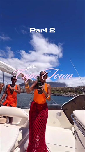 Explore Cape Town: South Africa's Vacation Highlights