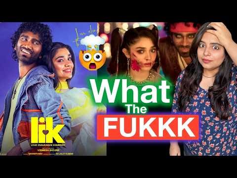 LIK Movie REVIEW | Deeksha Sharma