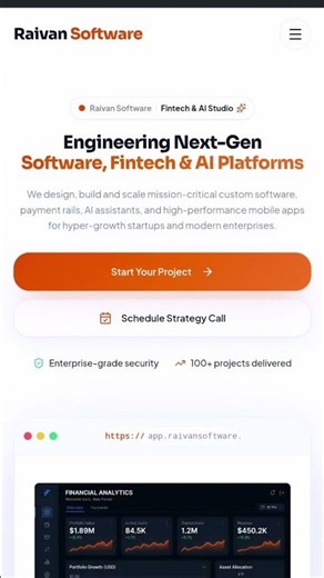Build It First. Make It Beautiful Later. – Software Development Process
