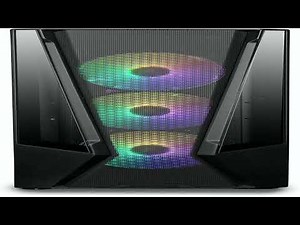 Review: iBUYPOWER Trace Mesh Gaming PC Computer Desktop TMI7N46T01