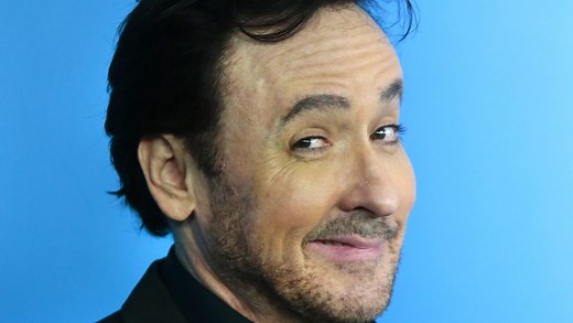 John Cusack Stokes Anger After Posting Now-Deleted “Antisemitic Nazi” Meme On Bluesky